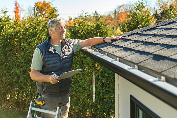 Trusted Storm Damage Roof Repair service in Ulm, MT - Ben Roofing and Steel LLC
